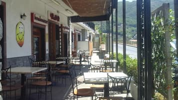 餐厅