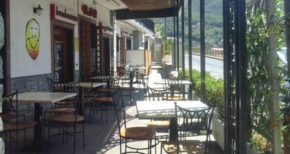 Bed & Breakfast Gilda Inn Agerola