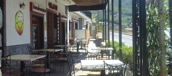 Bed & Breakfast Gilda Inn Agerola