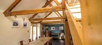 Penybanc Farm B&B Rooms