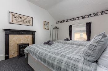 Bromley Central Holiday Home