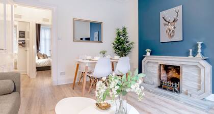 West Mount Apartment