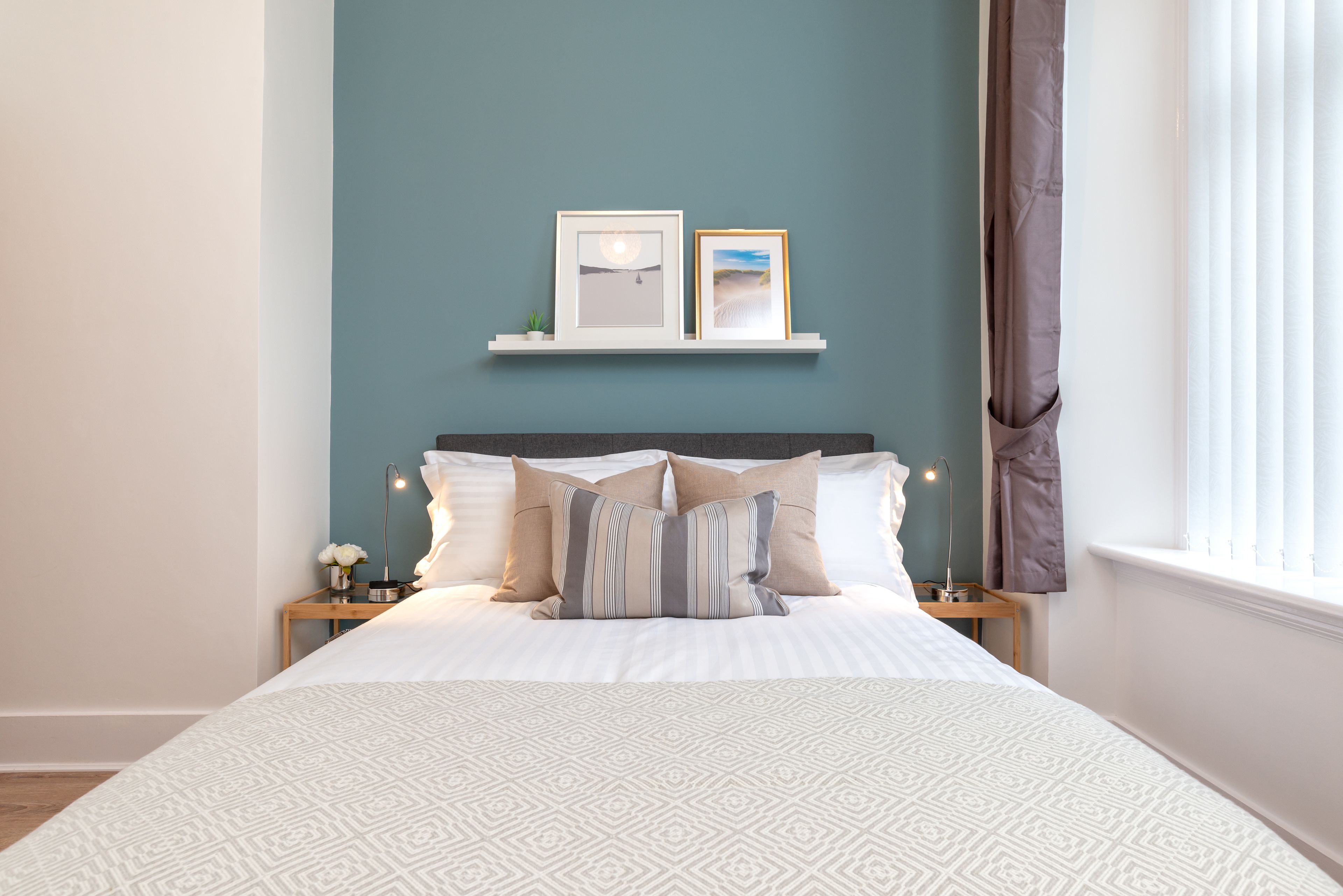 West Mount Apartment Ground Floor