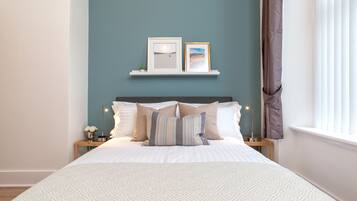 West Mount Apartment Ground Floor