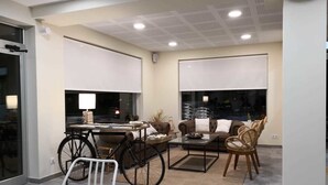 Interior - A Torre do Lago (Valdovino)