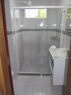 Suite, Multiple Beds, Garden View | Bathroom | Towels - CASA 29 BÚZIOS (Búzios)