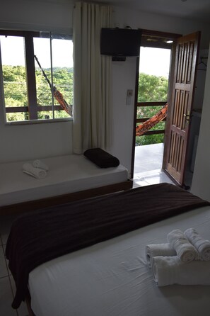 Cortinas blackout y ropa de cama 