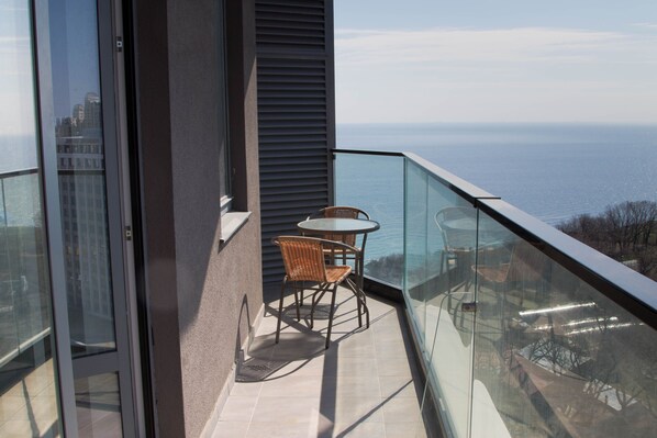 Terraço/pátio