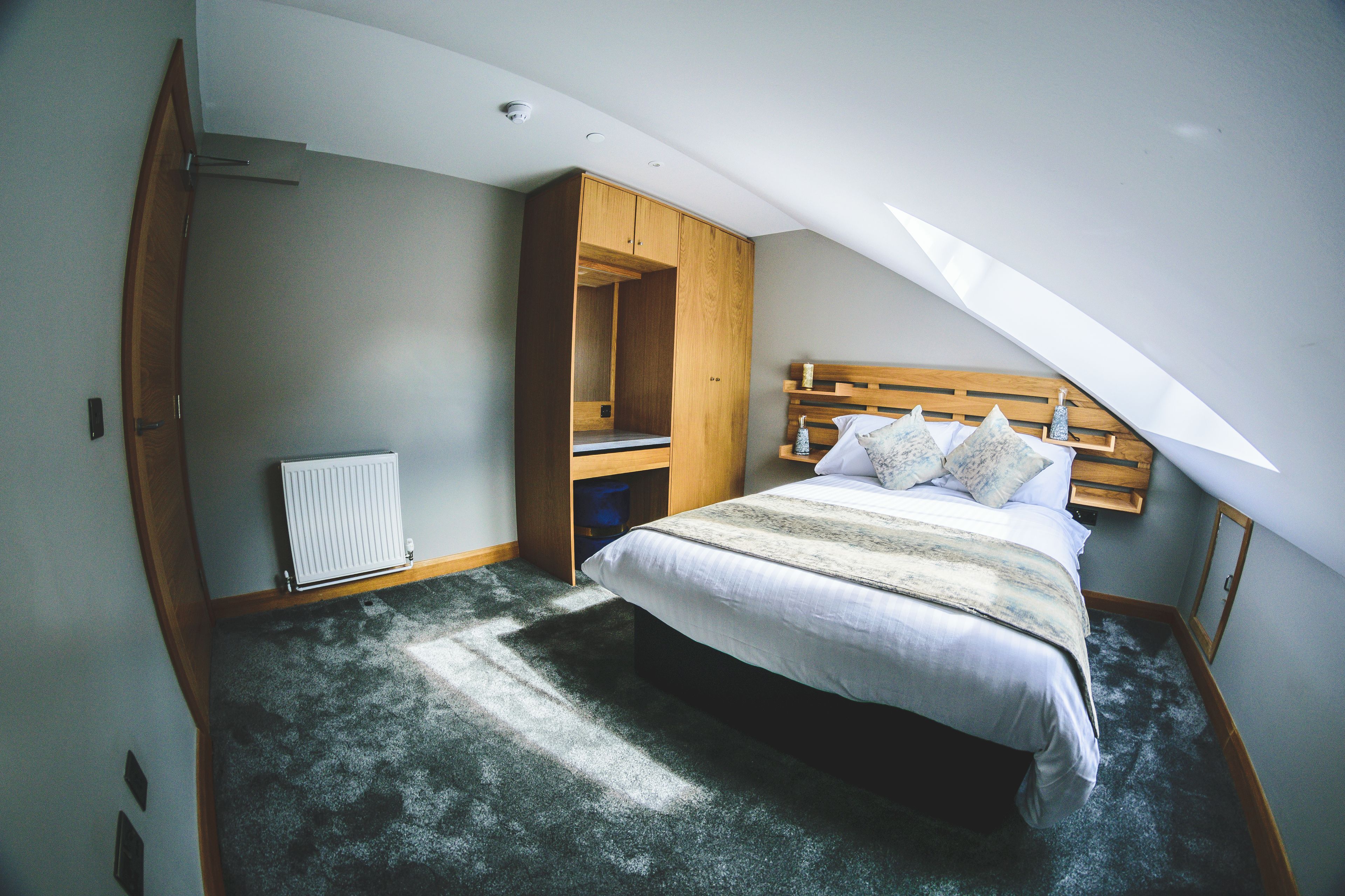 city apartment, multiple beds, city view | 1 bedroom, memory-foam beds, individually decorated