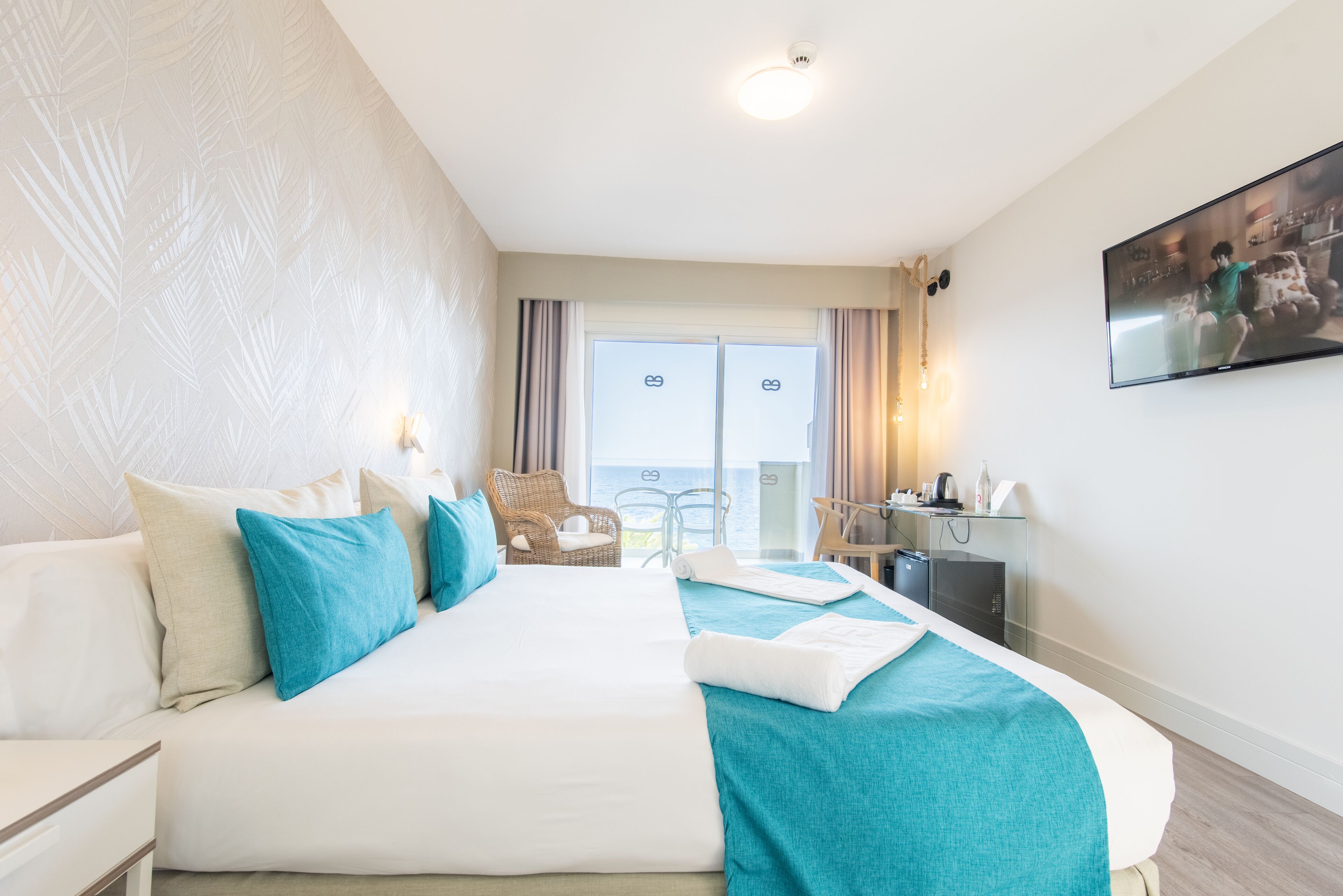 Foto - Hotel Ereza Mar - Adults Only