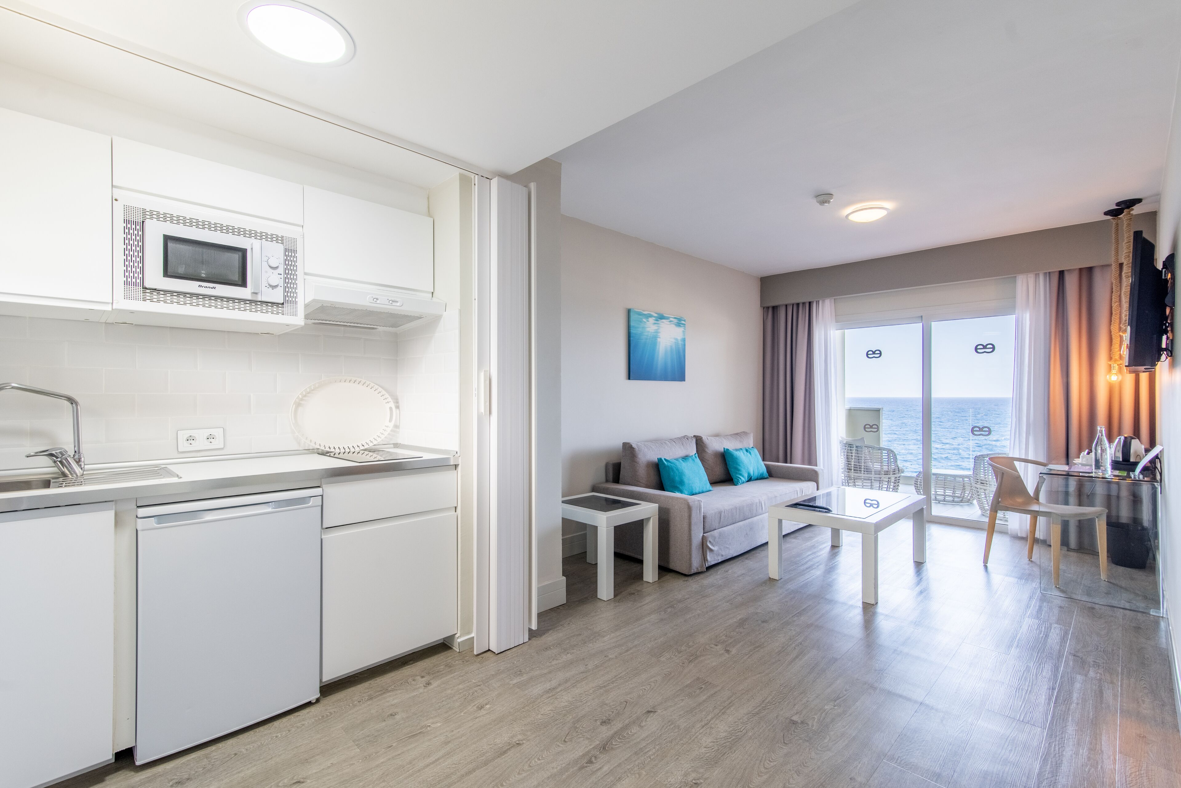 Photo - Hotel Ereza Mar- Adults Only