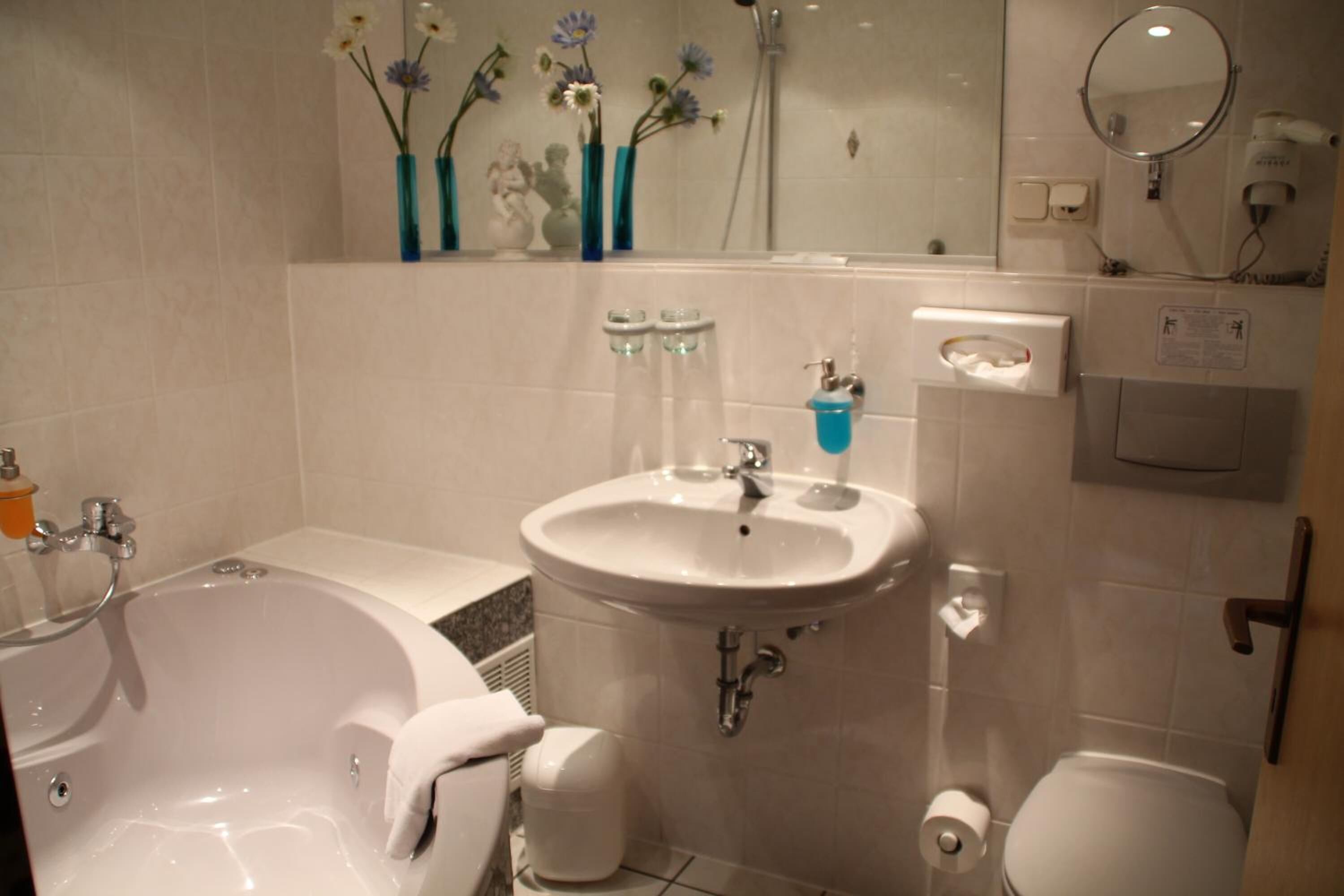 Foto - Trip Inn Hotel Zum Riesen Hanau