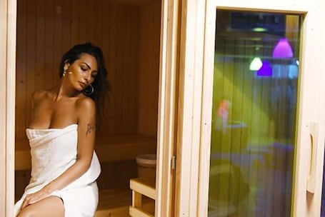 Aromatherapy, hot stone massages, Ayurvedic treatments