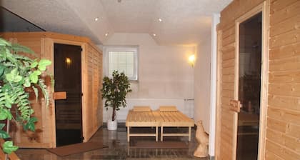 HOTEL RIESENJunior by Trip Inn