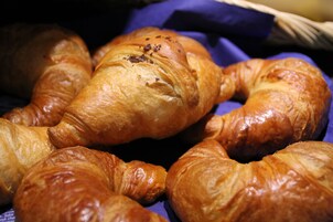 Desayuno buffet todos los días (con cargo)