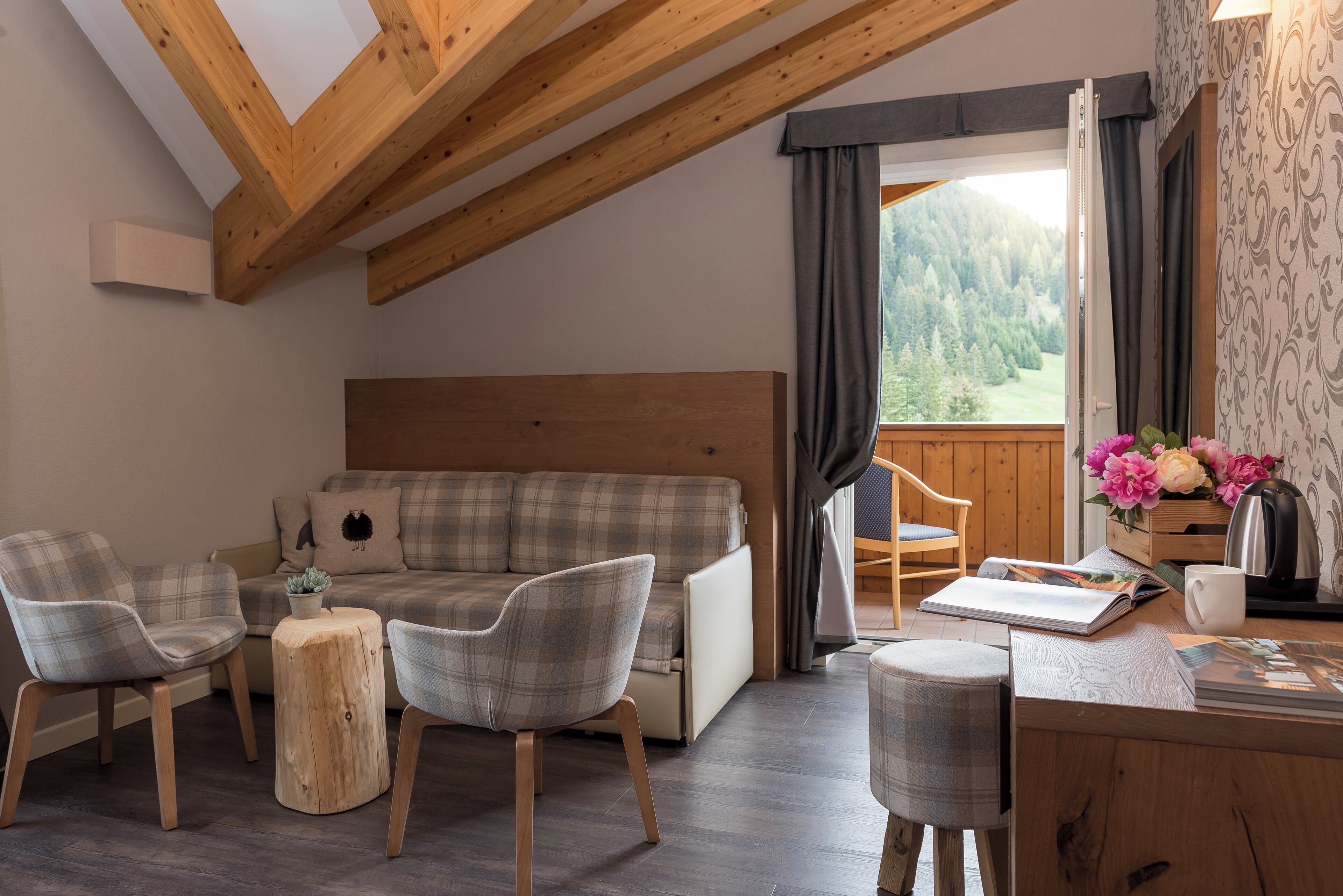 Literie de qualité supérieure, couette en duvet d'oie, surmatelas