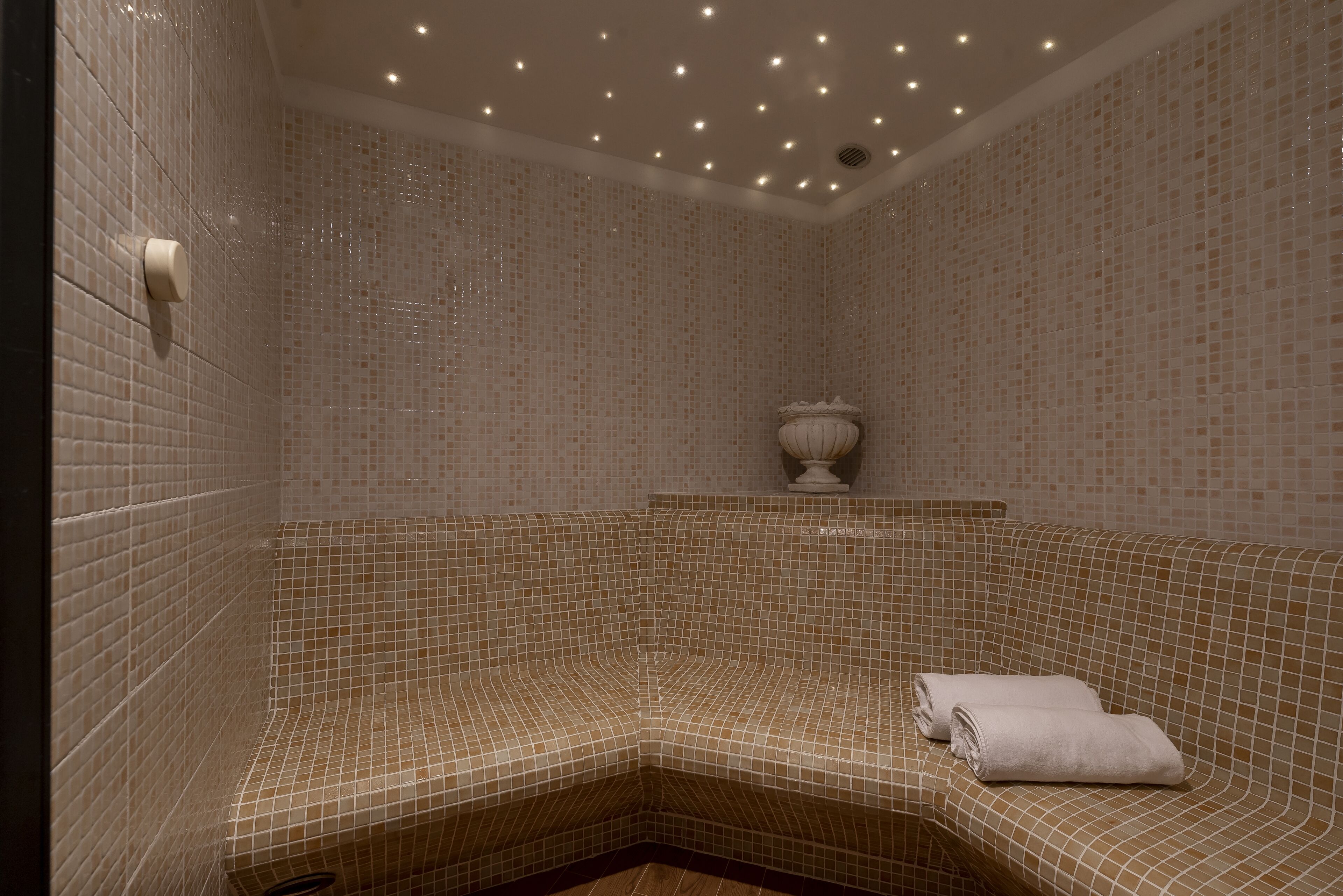 sauna, hot tub, steam room, massages