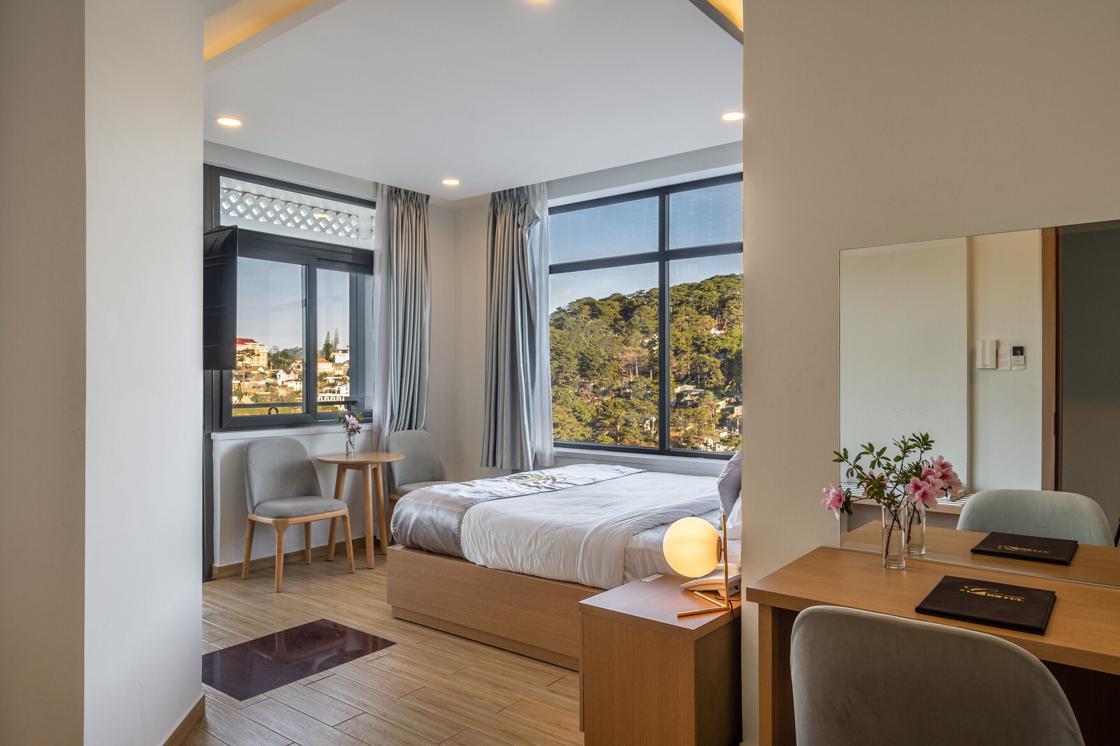 Premier Double Room | View from room