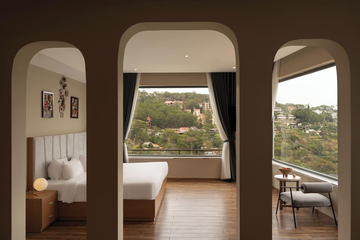 Doppia Luxury | Biancheria da letto di alta qualità, materassi a doppio strato