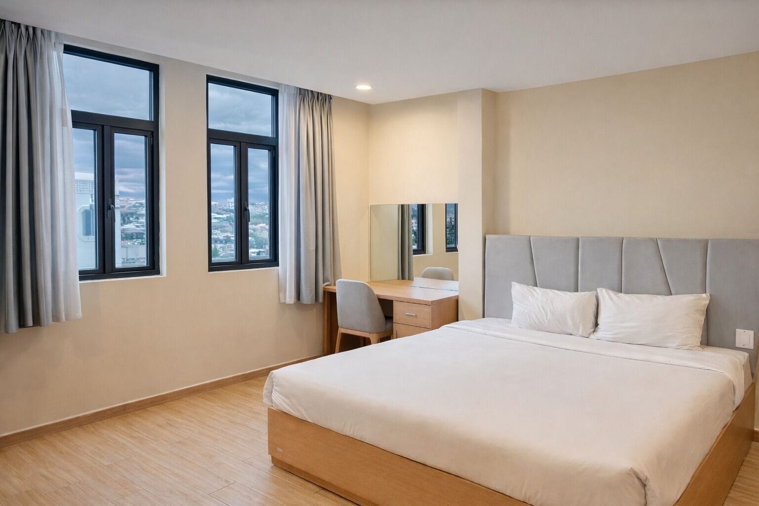 Rom – superior | Sengetøy av topp kvalitet og senger med overmadrass