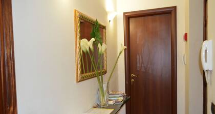 B&B Il Giardino di Venere