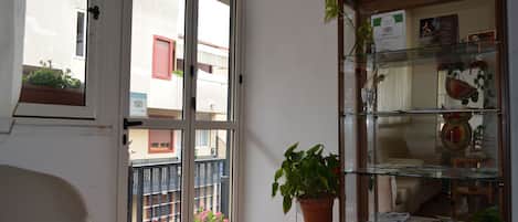 Entrada (vista interna)