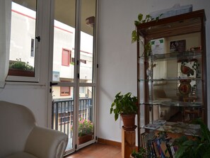 Interior entrance - B&B A Casa di Carla (Terni)