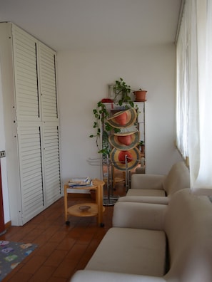 Interior detail - B&B A Casa di Carla (Terni)