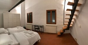 Apartment, 3 Schlafzimmer
