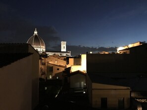 Apartment, 3 Schlafzimmer | Ausblick vom Zimmer
