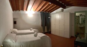 Apartemen, 3 kamar tidur | 3 kamar tidur dan didekorasi berbeda-beda