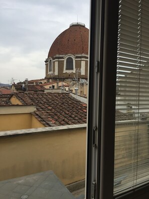 Exterior - Amorino (Florence)