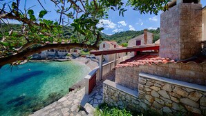 Exterior - Villa Silente (Komiza)