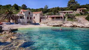 Exterior - Villa Silente (Komiza)