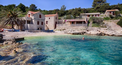 Villa Silente