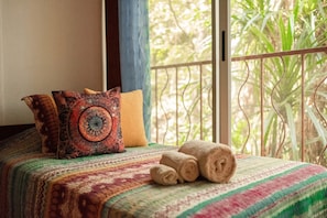 Comfort Triple Room, Multiple Beds, Hill View
