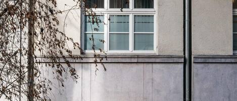 Comfort Apartment | Exterior