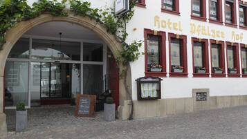 Außenbereich