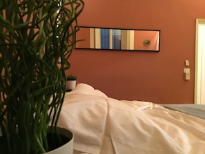 Apartment, 2 Bedrooms | 2 bedrooms, individually decorated, individually furnished - Battistero (Florence)