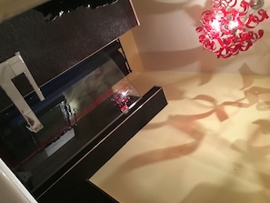 Appartement, 2 chambres | Ăquipements de la chambre