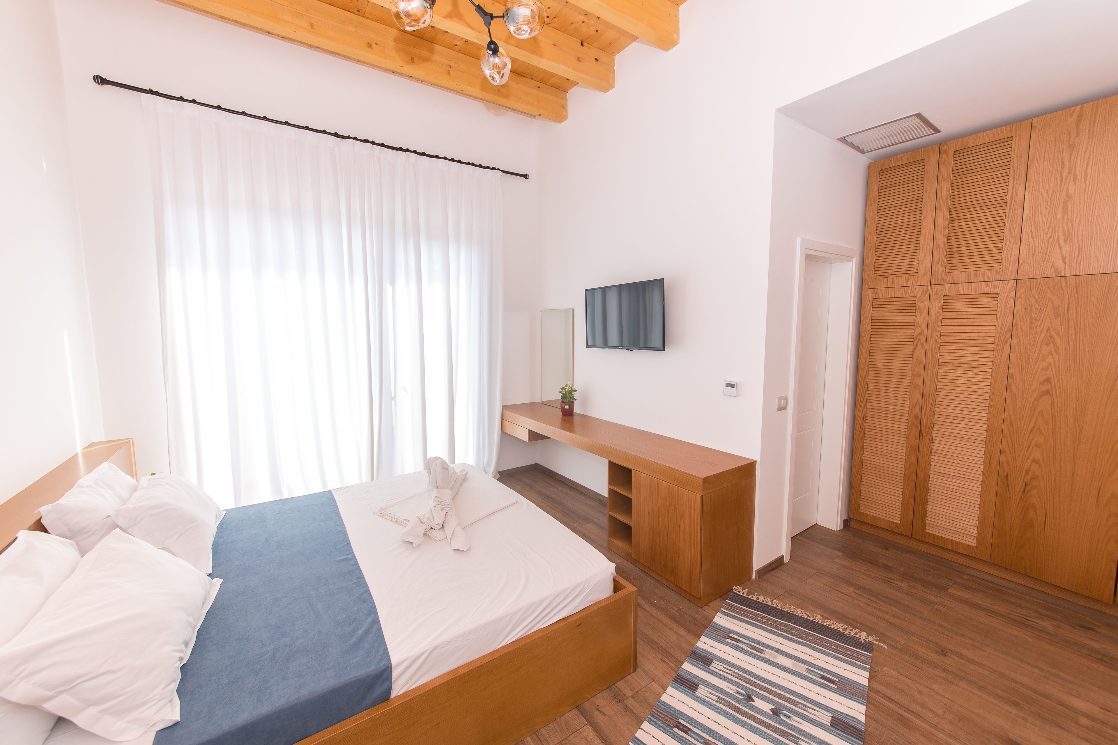 Alban Eco Hotel Albania amenities photo 4
