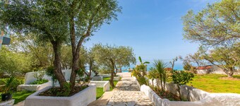Alban Eco Hotel