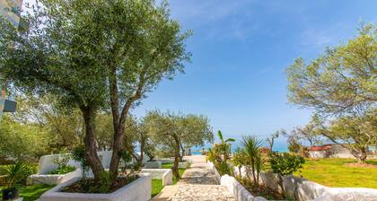 Alban Eco Hotel