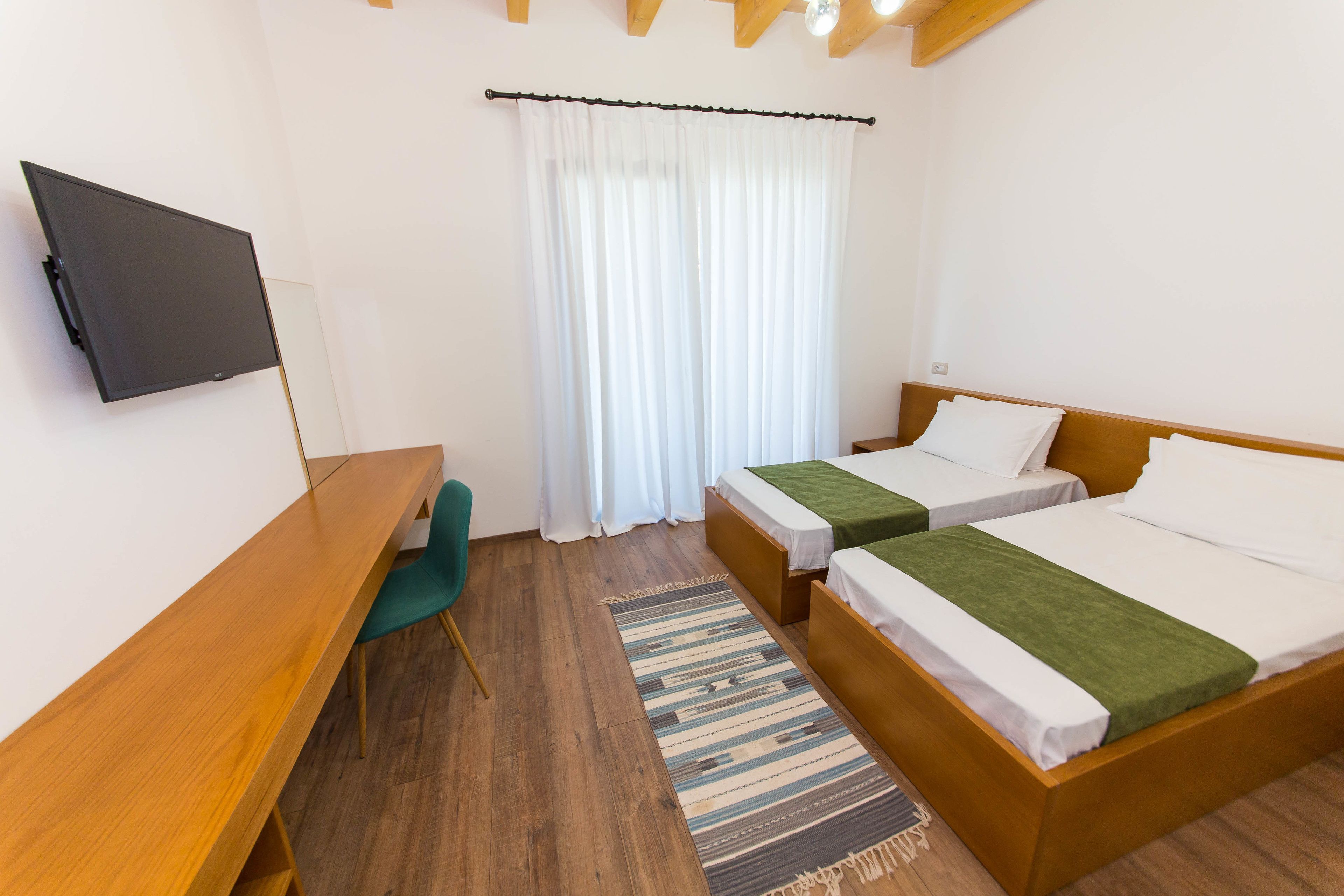 Alban Eco Hotel Albania amenities photo 10