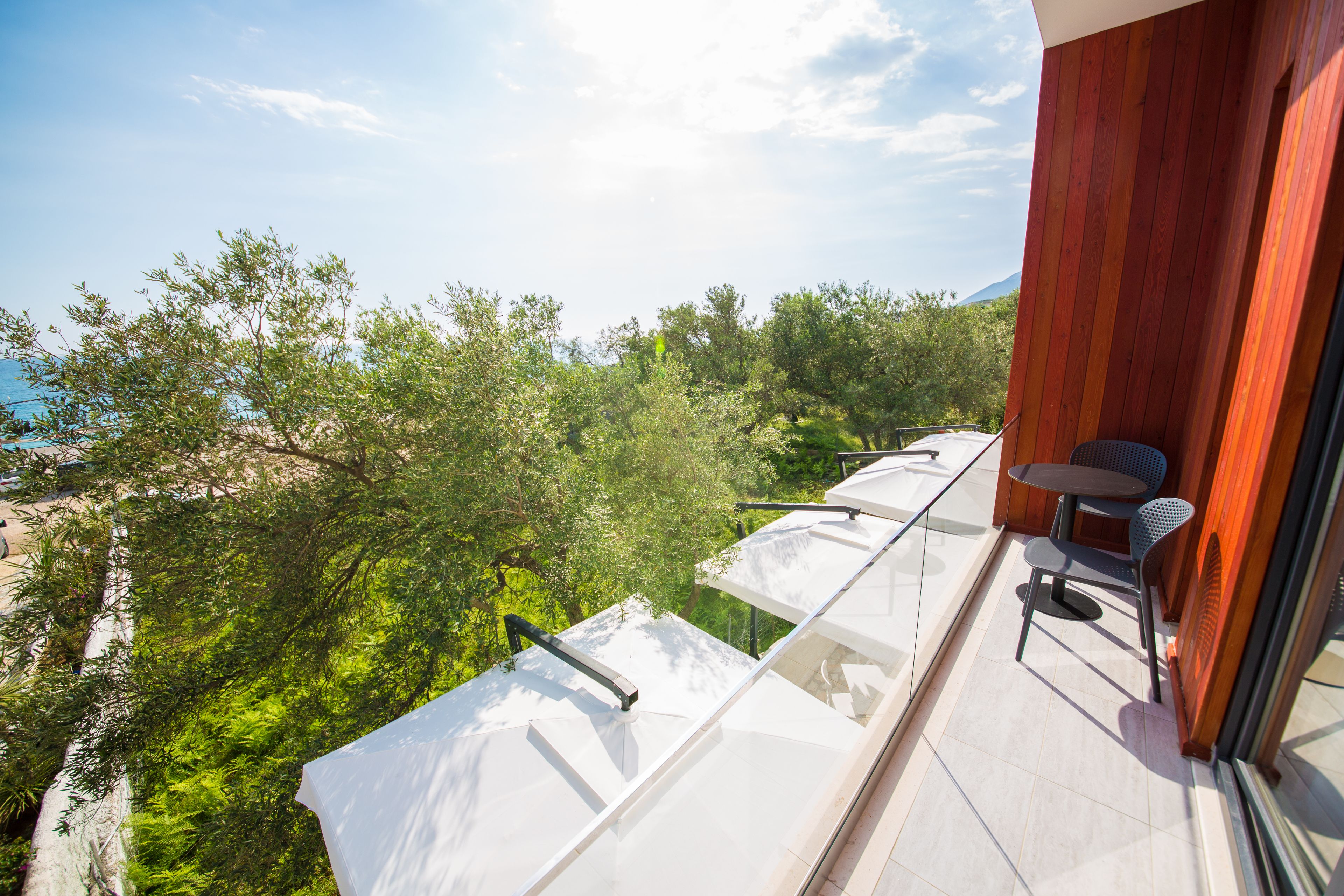 Balcon