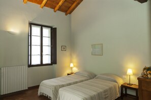 Interior - Agriturismo Cascina Scanna (Cisliano)