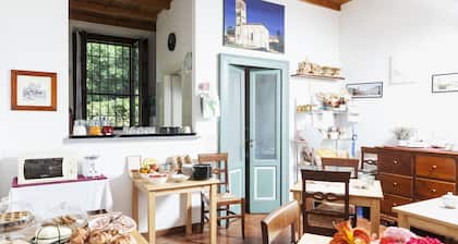 Agriturismo Cascina Scanna
