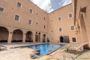 Piscina interna