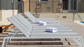 Sundeck