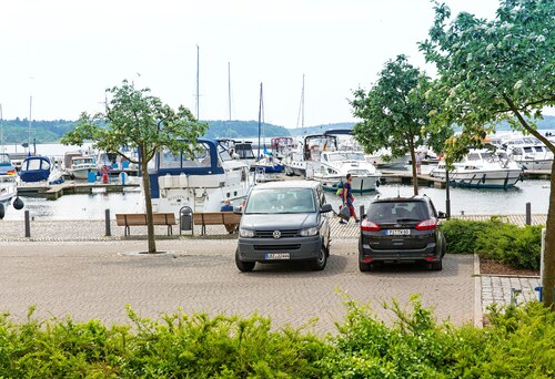 Ferienwohnung am Mühlenberg